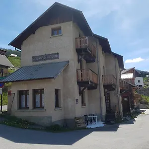  Hotel La Coulette