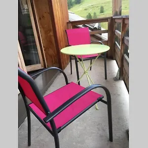 Appartement Apt T3 En Duplex Chalet Des Rennes Vars 2000m Piscine Intérieure Et Extérieure, Vars (Hautes-Alpes)