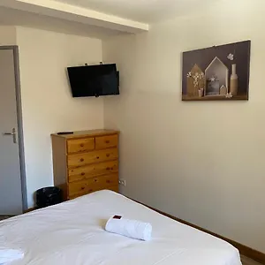 3* Hotel Les Carlines