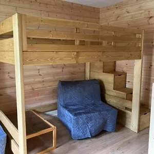 Appartement Maglines, Vars (Hautes-Alpes)