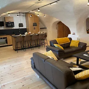 Vakantiehuis - La Mouree, Vars (Hautes-Alpes)