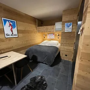 Appartement Vars. Le, Vars (Hautes-Alpes)
