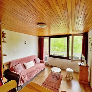 Appartement Au Pied Des Pistes Avec Terrasse, Vars (Hautes-Alpes)
