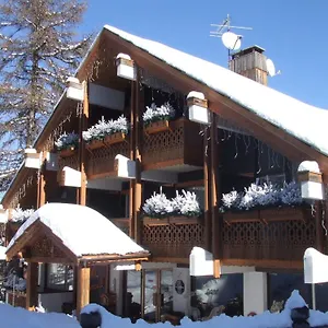 3* Hotel Ecureuil